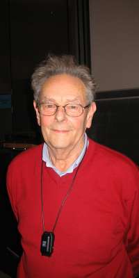 Nico Frijda, Dutch psychologist., dies at age 87